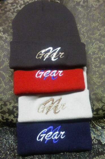 Noble Gear Beanies