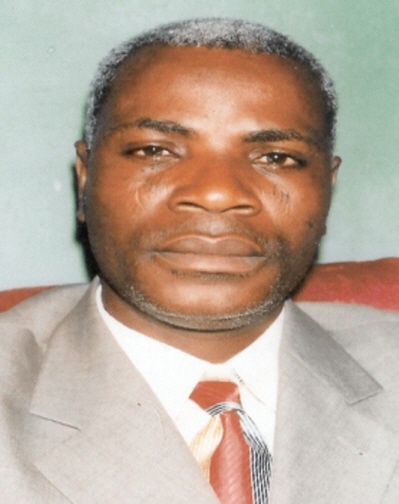 Prophet David Aladejo