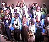 Praising and Rejoicing