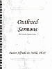Outlined Sermons