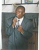 Prophet Paul Abayomi Adebayo
