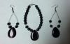 Bracelet & Earing Set
