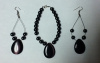 Bracelet & Earing Set