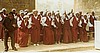 Singing for the Lord