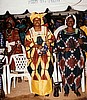 The First Lady