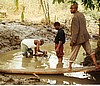 The Baptism