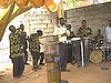 CFCIC Choir/Band