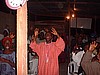 Praising the Lord in the Spirit