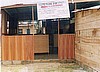 A frontal view of CFCC
