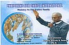 Lauching of a New Ministry