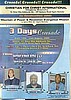 3 day Crusade in Africa