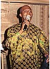 Apostle Noble