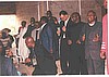 Praising God in the Spirit