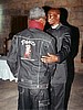 Papito in Africa