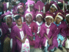 Graduation  Day July 2012