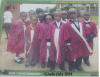 Graduation 2014