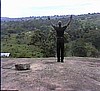 Praying for the Ministry