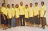 The CFCIC Staff