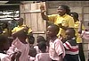 Leading the Praise