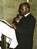 Apostle Noble Teaches