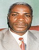 Prophet David Aladejo
