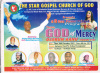 The Star Gospel COG