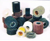 All Coated Abrasives