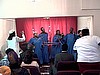 CFCC  Praise Team